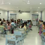 Seminar Room