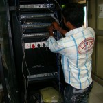 Server Room