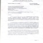 NIELIT O Level Affiliation